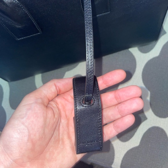 SOLD Saint Laurent Sac De Jour Bag - Picture 14 of 15